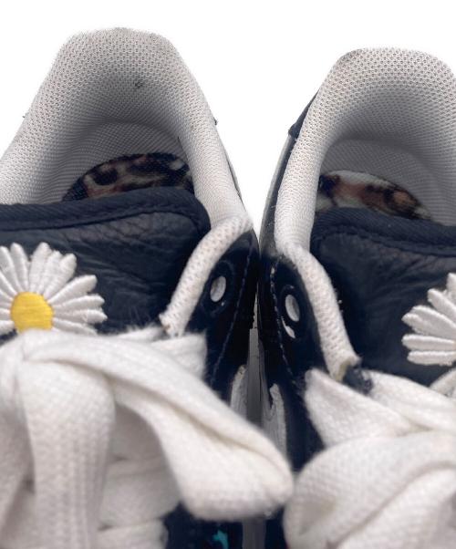 NIKE（ナイキ）NIKE (ナイキ) PEACEMINUSONE (ピースマイナスワン) NIKE PEACEMINUSONE（ナイキ ピースマイナスワン） ブラック サイズ:26.5の古着・服飾アイテム