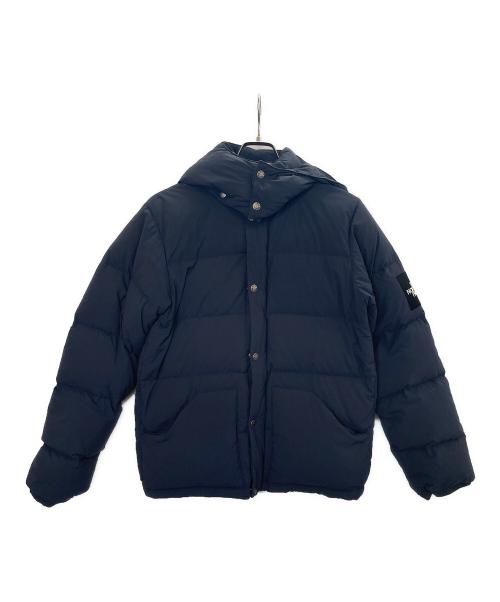 THE NORTH FACE（ザ ノース フェイス）THE NORTH FACE (ザ ノース フェイス) キャンプシエラショート ネイビー サイズ:Mの古着・服飾アイテム