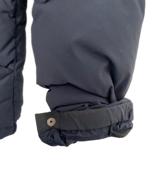 THE NORTH FACE（ザ ノース フェイス）THE NORTH FACE (ザ ノース フェイス) キャンプシエラショート ネイビー サイズ:Mの古着・服飾アイテム