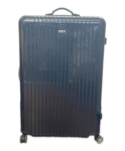 RIMOWA（リモワ）RIMOWA (リモワ) スーツケース ネイビーの古着・服飾アイテム