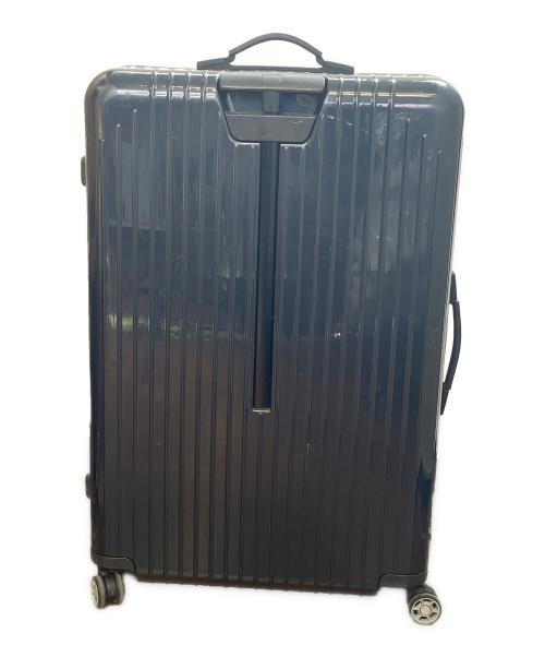 RIMOWA（リモワ）RIMOWA (リモワ) スーツケース ネイビーの古着・服飾アイテム