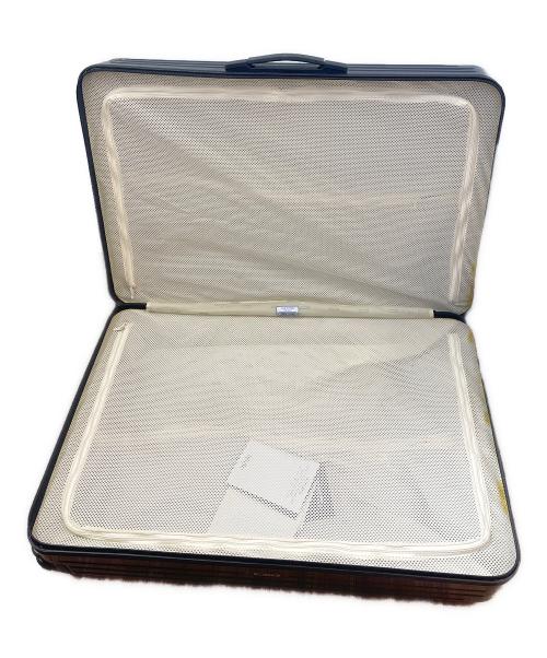 RIMOWA（リモワ）RIMOWA (リモワ) スーツケース ネイビーの古着・服飾アイテム