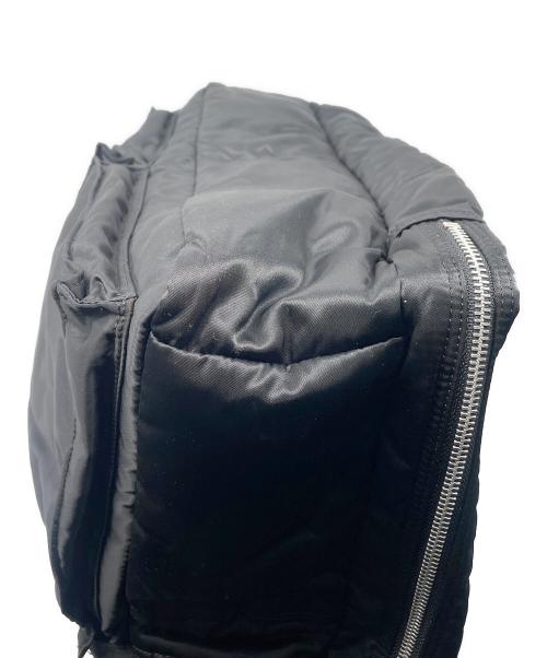 PORTER（ポーター）PORTER (ポーター) 2WAYバッグ ブラックの古着・服飾アイテム