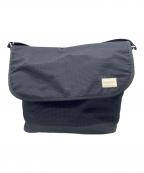 PORTERポーター）の古着「ショルダーバッグ」｜ブラック