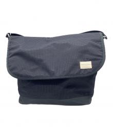 PORTER（ポーター）の古着「ショルダーバッグ」｜ブラック