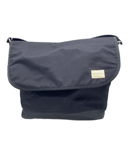 PORTER（ポーター）PORTER (ポーター) ショルダーバッグ ブラックの古着・服飾アイテム