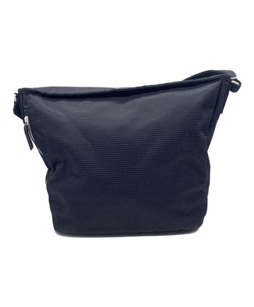 PORTER（ポーター）PORTER (ポーター) ショルダーバッグ ブラックの古着・服飾アイテム