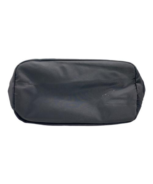 PORTER（ポーター）PORTER (ポーター) ショルダーバッグ ブラックの古着・服飾アイテム