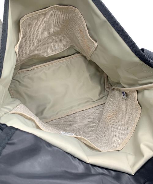 PORTER（ポーター）PORTER (ポーター) ショルダーバッグ ブラックの古着・服飾アイテム