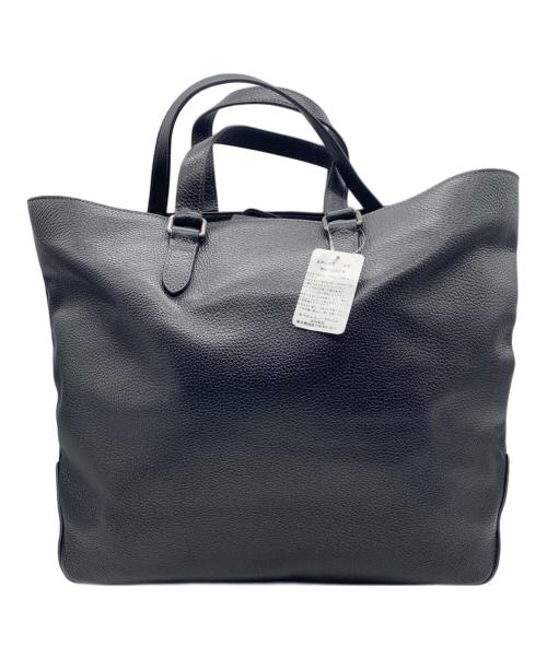 COACH（コーチ）COACH (コーチ) 2WAYバッグ ブラックの古着・服飾アイテム