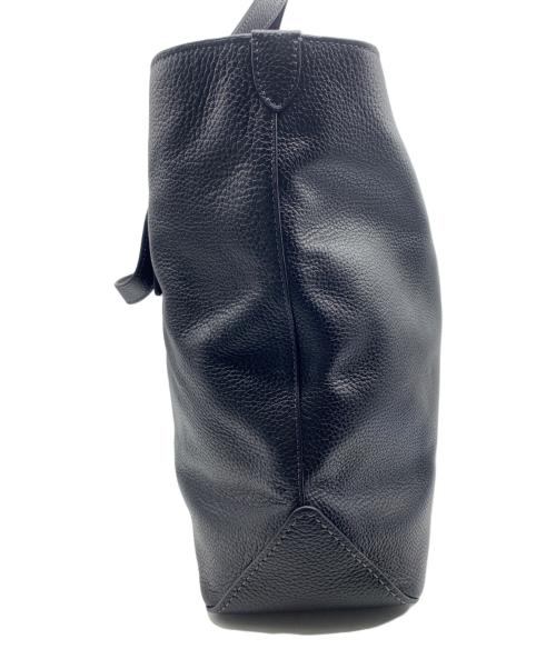 COACH（コーチ）COACH (コーチ) 2WAYバッグ ブラックの古着・服飾アイテム