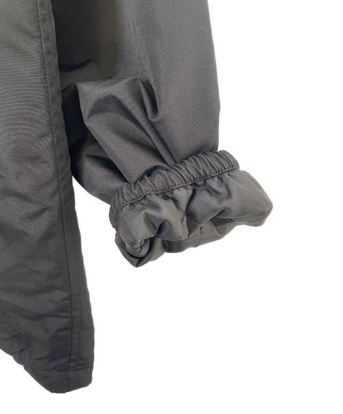 Canterbury（カンタベリー）Canterbury (カンタベリー) キルティングジャケット ブラック サイズ:M 未使用品の古着・服飾アイテム