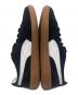 中古・古着 PUMA (プーマ) パレルモ スニーカー ブラック サイズ:25.5：6000円