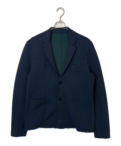 KOON（クーン）KOON (クーン) ジャケット ネイビー サイズ:48の古着・服飾アイテム