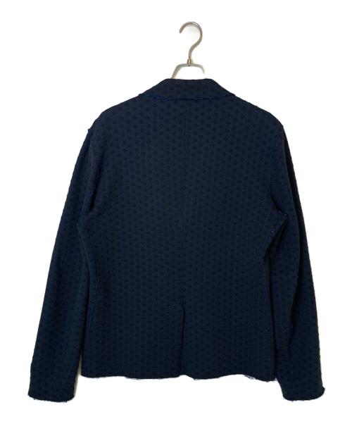 KOON（クーン）KOON (クーン) ジャケット ネイビー サイズ:48の古着・服飾アイテム