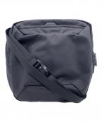 MONOLITHモノリス）の古着「ショルダーバッグ」｜ブラック