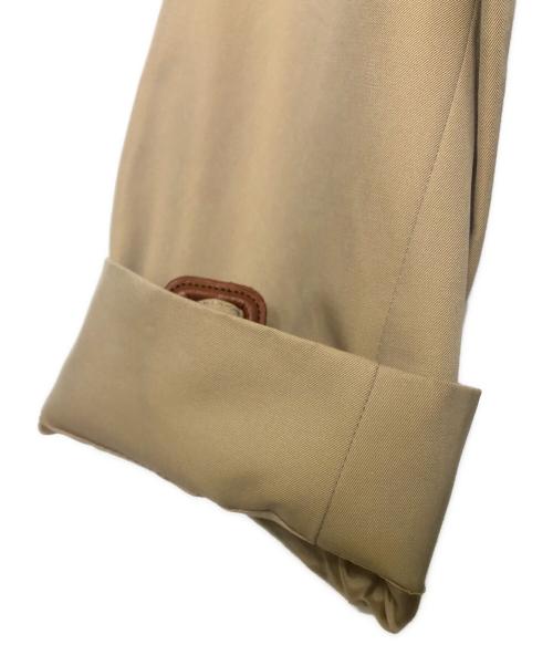 BURBERRY（バーバリー）BURBERRY (バーバリー) トレンチコート ベージュ サイズ:46の古着・服飾アイテム