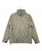 THE NORTH FACEザ ノース フェイス）の古着「マウンテンジャケット」｜ベージュ