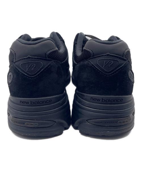 NEW BALANCE（ニューバランス）NEW BALANCE (ニューバランス) NEW BALANCE(ニューバランス) ブラック サイズ:7 1/2の古着・服飾アイテム