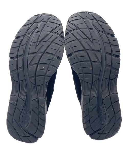 NEW BALANCE（ニューバランス）NEW BALANCE (ニューバランス) NEW BALANCE(ニューバランス) ブラック サイズ:7 1/2の古着・服飾アイテム