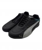PUMA×Mercedes Benzプーマ×メルセデスベンツ）の古着「MAPM Future Kart Cat」｜ブラック
