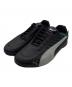 PUMA（プーマ）の古着「MAPM Future Kart Cat」｜ブラック