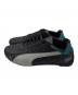 PUMA (プーマ) Mercedes Benz (メルセデスベンツ) MAPM Future Kart Cat ブラック サイズ:27.5：8000円