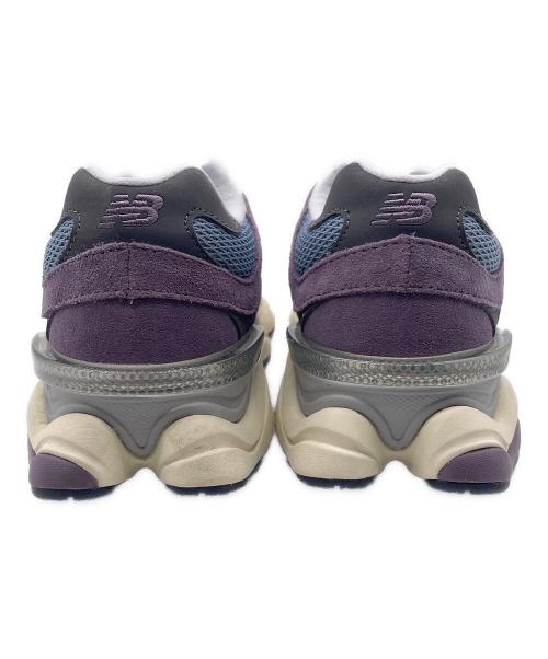 NEW BALANCE（ニューバランス）NEW BALANCE (ニューバランス) NEW BALANCE(ニューバランス) パープル サイズ:25の古着・服飾アイテム