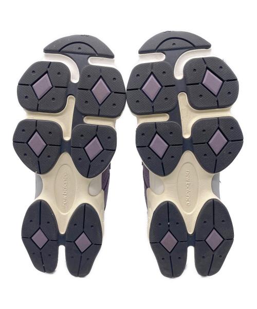 NEW BALANCE（ニューバランス）NEW BALANCE (ニューバランス) NEW BALANCE(ニューバランス) パープル サイズ:25の古着・服飾アイテム