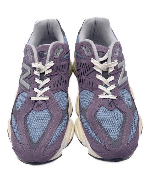 NEW BALANCE（ニューバランス）NEW BALANCE (ニューバランス) NEW BALANCE(ニューバランス) パープル サイズ:25の古着・服飾アイテム