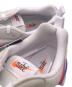 中古・古着 NIKE (ナイキ) Air Max Dawn 'White Blue Red'(エアマックスダウン”ホワイト、ﾌﾞﾙｰ、ﾚｯﾄﾞ”) アイボリー サイズ:29：6000円