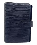 LOUIS VUITTONルイ ヴィトン）の古着「エピ」｜ブラック