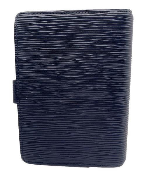 LOUIS VUITTON（ルイ ヴィトン）LOUIS VUITTON (ルイ ヴィトン) エピ ブラックの古着・服飾アイテム