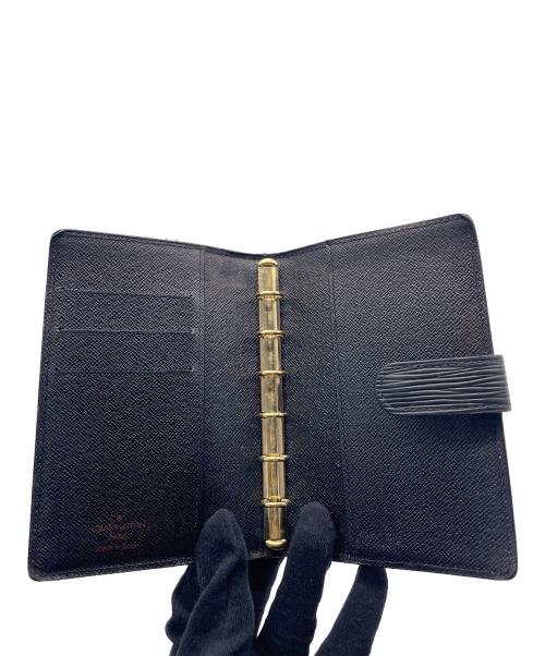 LOUIS VUITTON（ルイ ヴィトン）LOUIS VUITTON (ルイ ヴィトン) エピ ブラックの古着・服飾アイテム