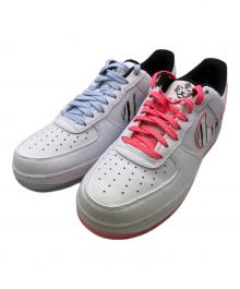 NIKE（ナイキ）の古着「Nike Air Force 1 Low "White Tiger"」｜ホワイト