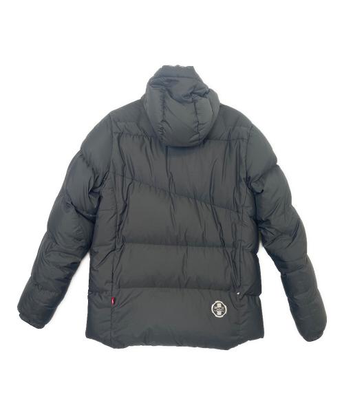 POLO SPORT（ポロスポーツ）POLO SPORT (ポロスポーツ) ダウンジャケット グレー サイズ:Sの古着・服飾アイテム