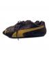 PUMA (プーマ) スニーカー ブラウン サイズ:29：9000円