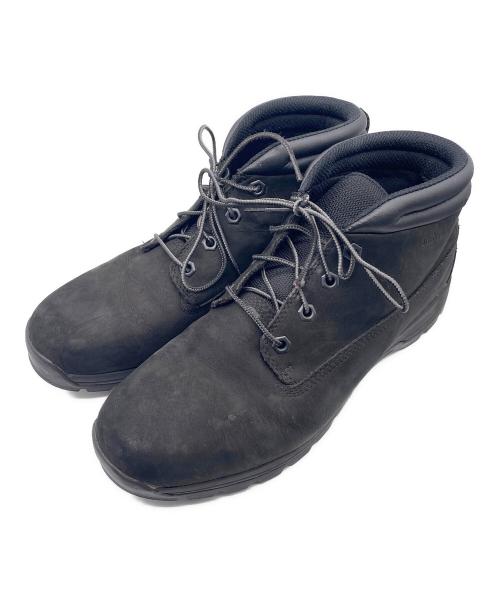 Timberland（ティンバーランド）Timberland (ティンバーランド) ブーツ ブラック サイズ:30の古着・服飾アイテム