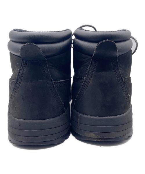 Timberland（ティンバーランド）Timberland (ティンバーランド) ブーツ ブラック サイズ:30の古着・服飾アイテム