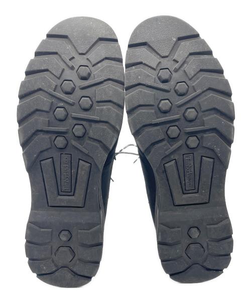 Timberland（ティンバーランド）Timberland (ティンバーランド) ブーツ ブラック サイズ:30の古着・服飾アイテム