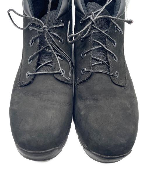 Timberland（ティンバーランド）Timberland (ティンバーランド) ブーツ ブラック サイズ:30の古着・服飾アイテム