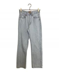 中古・古着通販】THE SHISHIKUI (シシクイ) ベーシックジーンズ