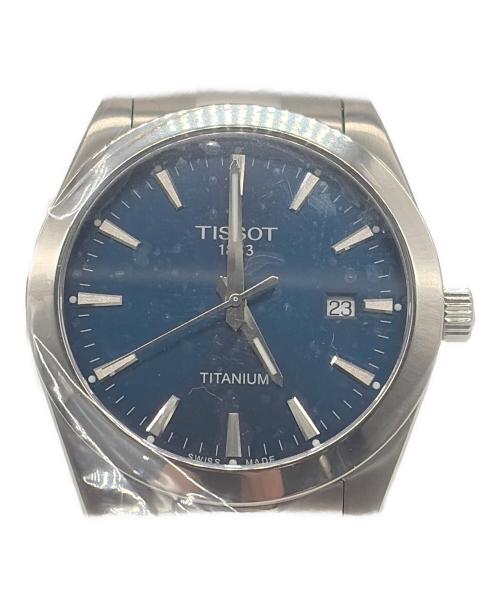 TISSOT（ティソ）TISSOT (ティソ) 腕時計 未使用品の古着・服飾アイテム