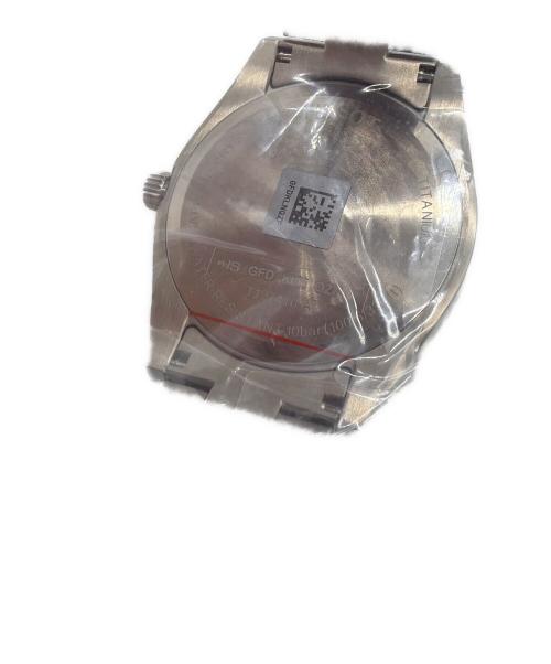 TISSOT（ティソ）TISSOT (ティソ) 腕時計 未使用品の古着・服飾アイテム