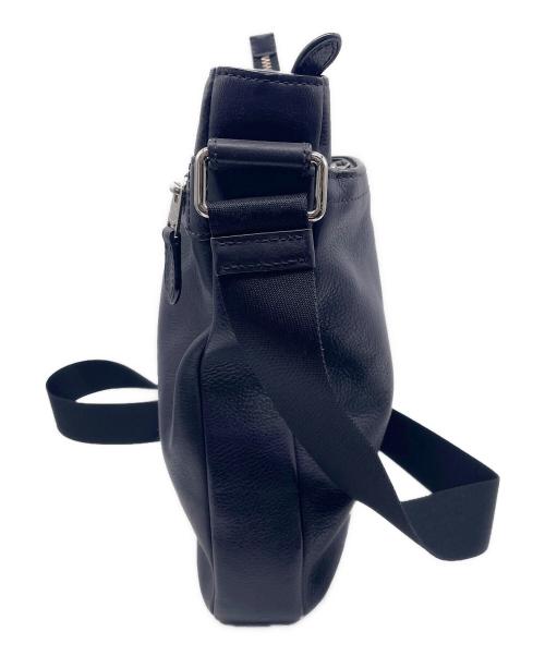 COACH（コーチ）COACH (コーチ) ショルダーバッグ ブラックの古着・服飾アイテム