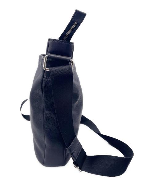 COACH（コーチ）COACH (コーチ) ショルダーバッグ ブラックの古着・服飾アイテム