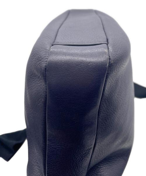 COACH（コーチ）COACH (コーチ) ショルダーバッグ ブラックの古着・服飾アイテム