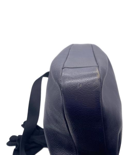 COACH（コーチ）COACH (コーチ) ショルダーバッグ ブラックの古着・服飾アイテム