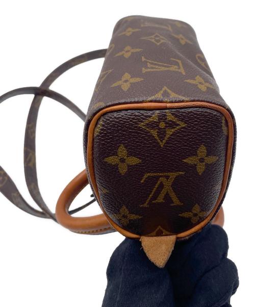 LOUIS VUITTON（ルイ ヴィトン）LOUIS VUITTON (ルイ ヴィトン) モノグラム ブラウンの古着・服飾アイテム