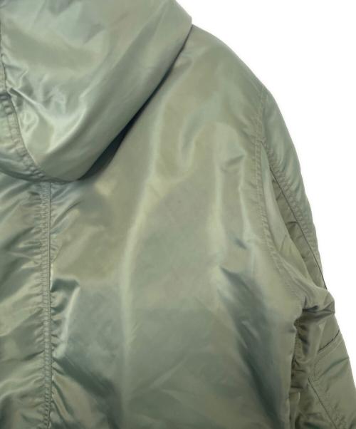 shott（ショット）shott (ショット) フライトジャケット カーキ サイズ:XLの古着・服飾アイテム